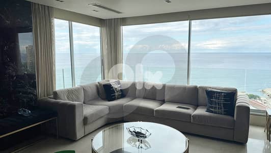 Apartment, Prime location, Ramlet el bayda/رملة البيضاء REF#OI134467