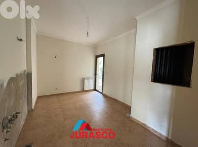 apartment for sale in kfarhbeb 175m / شقة للبيع كفرحباب ١٧٥ متر