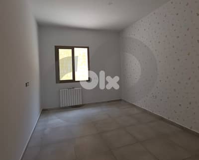 SPACIOUS/ 100SQM TEARRACE 3 minutes to Highway IN BAABDA REF#KS124503