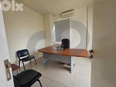 Prime Highway Location, furnished, sea view,Zalka/الزلقا  REF#GN134469