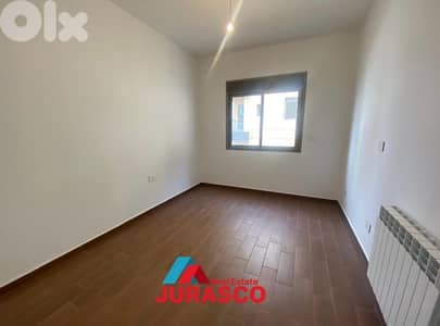 apartment for sale sahel alma 180m sea view/ شقة للبيع ساحل علما ١٨٠ م