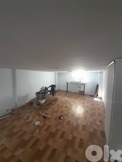 Shop for sale in baouchrieh