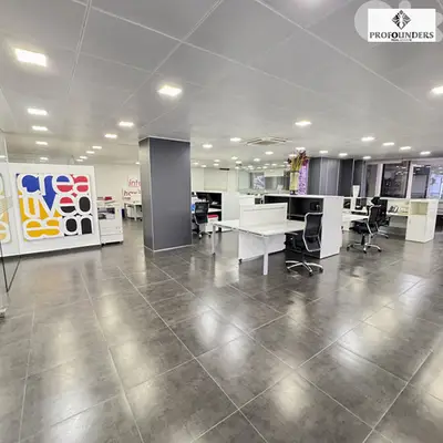 Furnished office for sale in Mansourieh مكتب مفروش للبيع في المنصورية