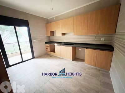 Apartment for Sale in Mar Chaaya - شقة للبيع في مار شعيا