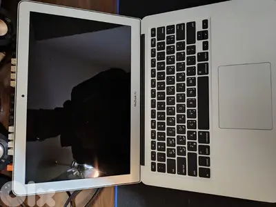 Apple Macbook air 2017