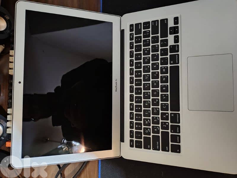 Apple Macbook air 2017 0