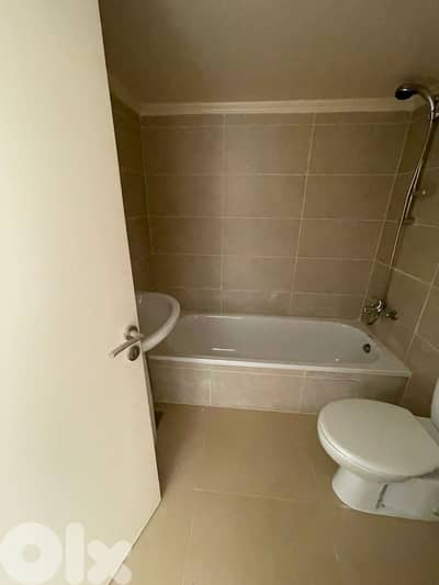 2 BEDROOMS APARTEMNT  IN MANSOURIEH PRIME,WITH TERRACE ,(MA-488)