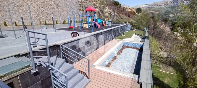 Furnished Chalet For Sale /Rent In Faqra شاليه للبيع او الاجار في فقرا Furnished Chalet For Sale /Rent In Faqra شاليه للبيع او الاجار في فقرا