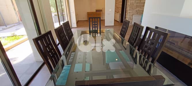 Furnished Chalet For Sale /Rent In Faqra شاليه للبيع او الاجار في فقرا Furnished Chalet For Sale /Rent In Faqra شاليه للبيع او الاجار في فقرا
