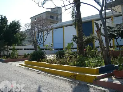مستودع للايجار في بلدة الهري Warehouse for rent in Al Heri -Batroun