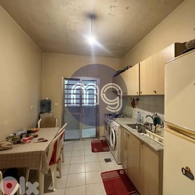 JC-4469 / Apartment for Sale in Zouk Mosbeh, شقة للبيع في زوق مصبح