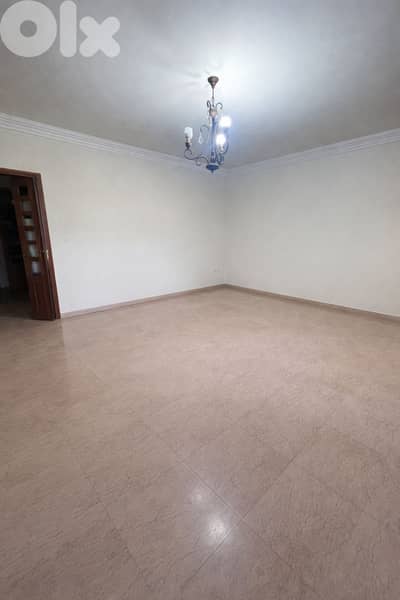 2 BEDROOMS | FURNISHED | MANSOURIEH PRIME | BIG BALCONY, (MA-491)