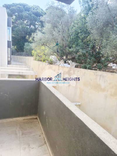Apartment for Sale in Nabay - شقة للبيع في نابي