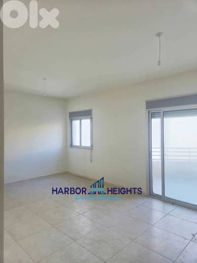 Apartment for Sale in Nabay - شقة للبيع في نابي