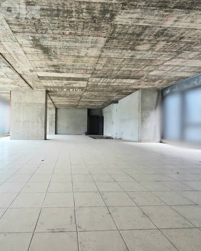 RAO26-4924 Office for Rent – Achrafieh | مكتب للإيجار