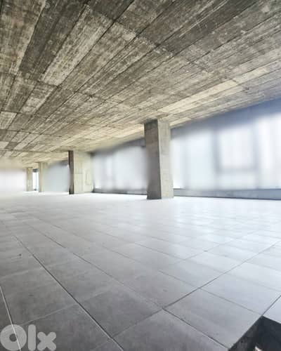 RAO26-4924 Office for Rent – Achrafieh | مكتب للإيجار