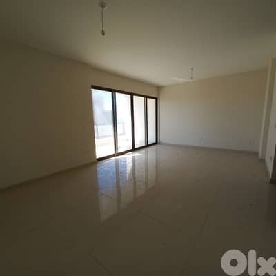 Apartment with Terrace in Biaqout for Rent
