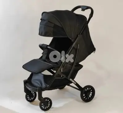 Stroller Dearest