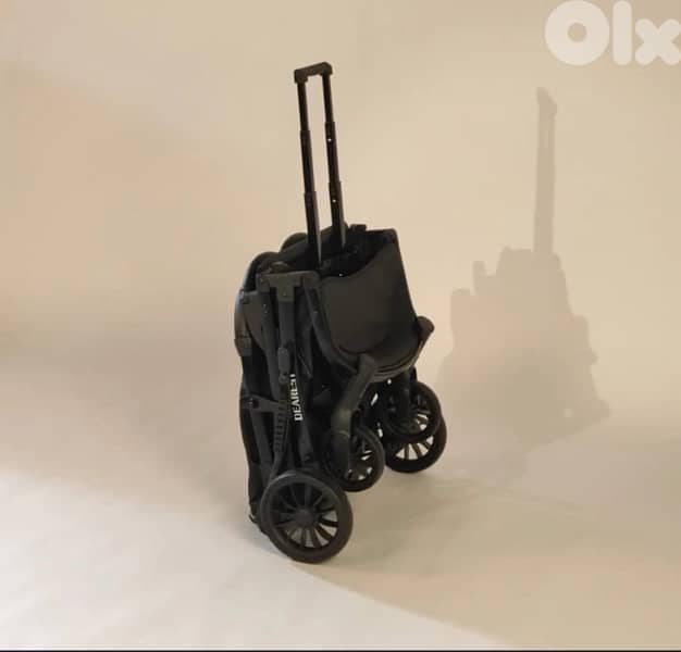 Stroller Dearest 1