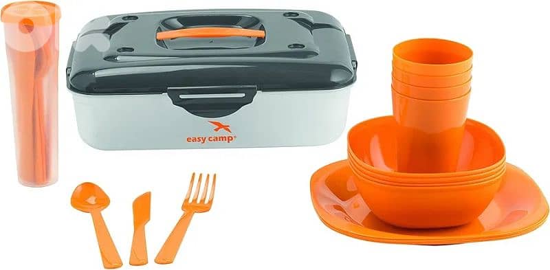 easy camp cerf mini box 0