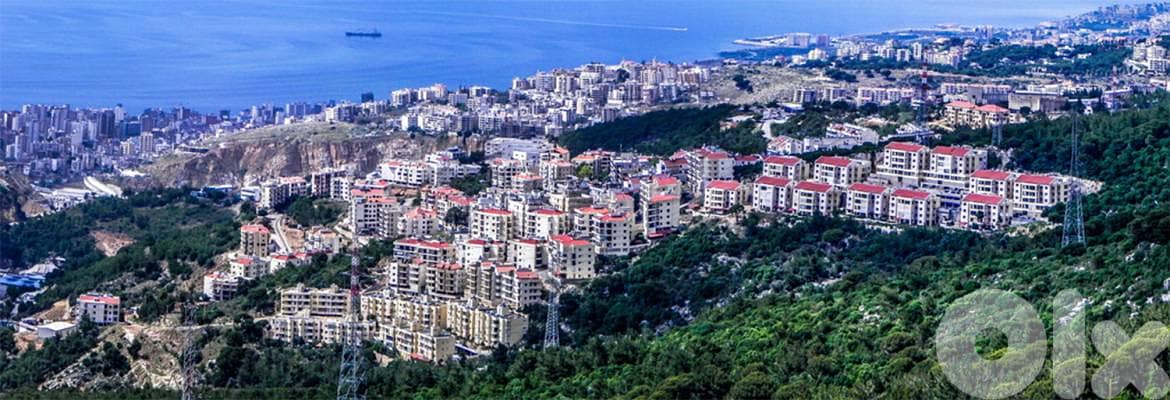 3 MASTER BEDROOMS | DUPLEX | MTAYLEB | 330SQ, (MT-169) 0