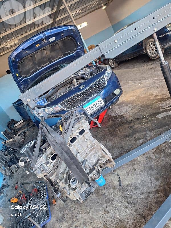 لبنان الشمال 1
