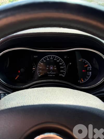 Jeep Grand Cherokee 2018  ×