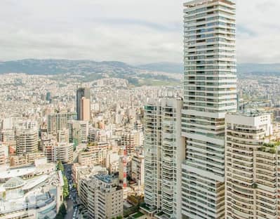 SKY GATE TOWER | ACHRAFIEH | 3 BEDS | SPACIOUS | MODERN