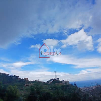 Apartment with payment facilities in Nabay  شقة مع تسهيلات بلدفع ناباي