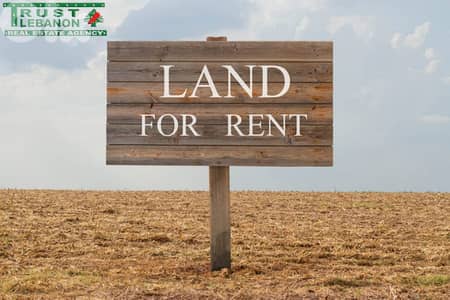 Land for rent in Dawra عقار للايجار في الدورة