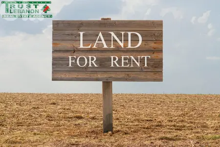 Land for rent in Dawra عقار للايجار في الدورة