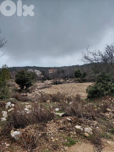 GMB231SZ - 4 Lands For Sale In Kfarsama - Mechmech أربع أراضٍ للبيع GMB231SZ - 4 Lands For Sale In Kfarsama - Mechmech أربع أراضٍ للبيع