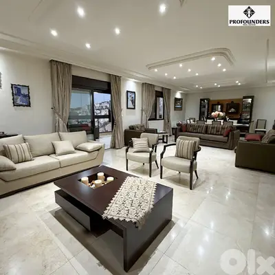 Apartment for sale in Bsalim شقة للبيع في بصاليم