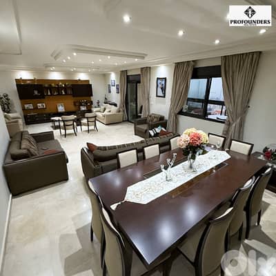 Apartment for sale in Bsalim شقة للبيع في بصاليم