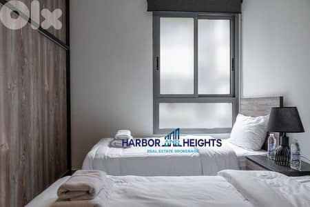 Apartment for Rent in Jal el dib - شقة للإيجار في جل الديب