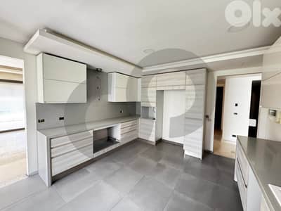 Maid’s Room, 3 balconies, 3 parking, Hazmiyeh/حازميه REF#JS134471