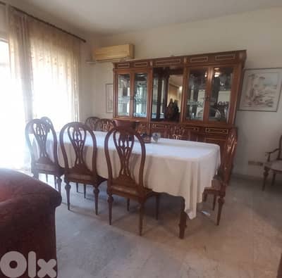 Apartment for Sale in Jal El Dib
