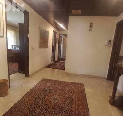 Apartment for Sale in Jal El Dib