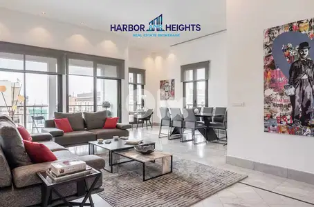 Apartment for Rent in Achrafieh Saifi - شقة للإيجار في الأشرفية الصيفي