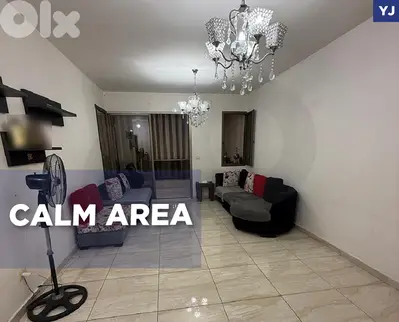 elevator, parking, balcony, Tariq el Jdideh/طريق الجديدة REF#YJ134475