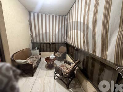 elevator, parking, balcony, Tariq el Jdideh/طريق الجديدة REF#YJ134475