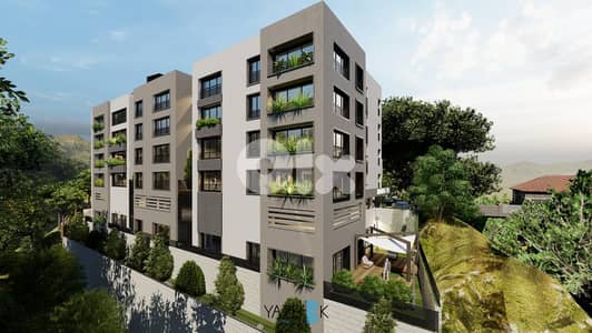 Project Under Construction in HazmiehREF#86879697SR قيد الإنشاء حازمية