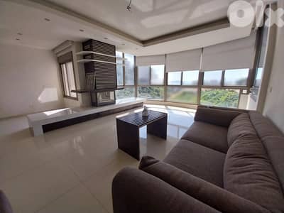 Duplex For Sale In Dbayeh | Mountain And Sea View | Duplex For Sale In Dbayeh | Mountain And Sea View |