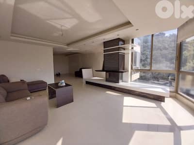 Duplex For Sale In Dbayeh | Mountain And Sea View | Duplex For Sale In Dbayeh | Mountain And Sea View |
