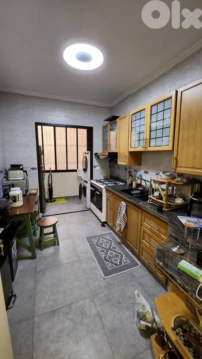 Apartment For Sale in Nowayriشقة للبيع في النويري