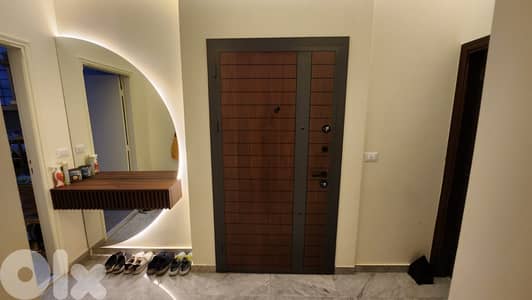 Apartment For Sale in Nowayriشقة للبيع في النويري