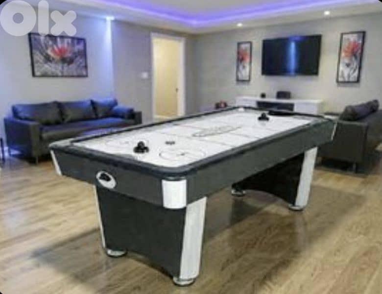 Air Hokey table (new item) 0