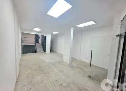 محل للايجار في الزلقا  Shop for sale or rent in Zalka | 3 Floors
