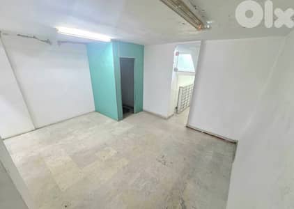محل للايجار في الزلقا  Shop for sale or rent in Zalka | 3 Floors