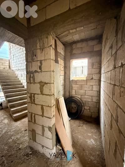 Core and Shell Villa for Sale in ArayaREF#86879827SRفيلا للبيع في عريا